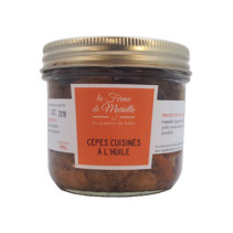 CÈPES CUISINES 400GR