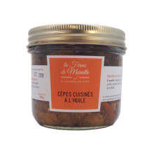 CÈPES CUISINES 400GR